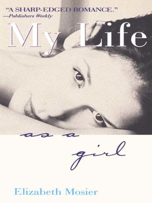 cover image of My Life as a Girl